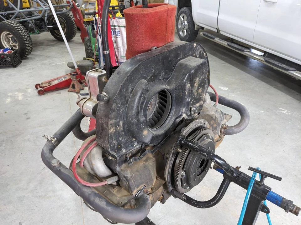 1973 Volkswagen Super Beetle - Image 11 of 24