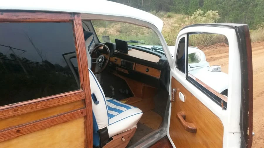 1973 Volkswagen Super Beetle - Image 7 of 12