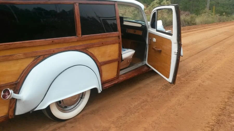 1973 Volkswagen Super Beetle - Image 11 of 12