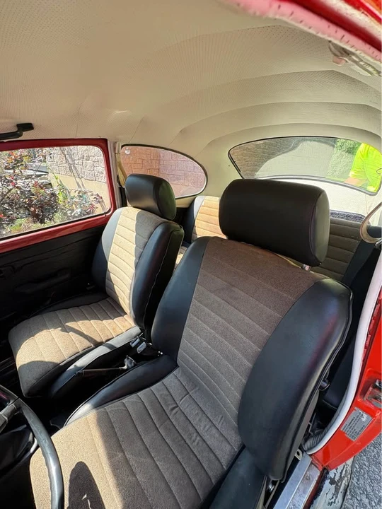 1973 Volkswagen Super Beetle - Image 8 of 11