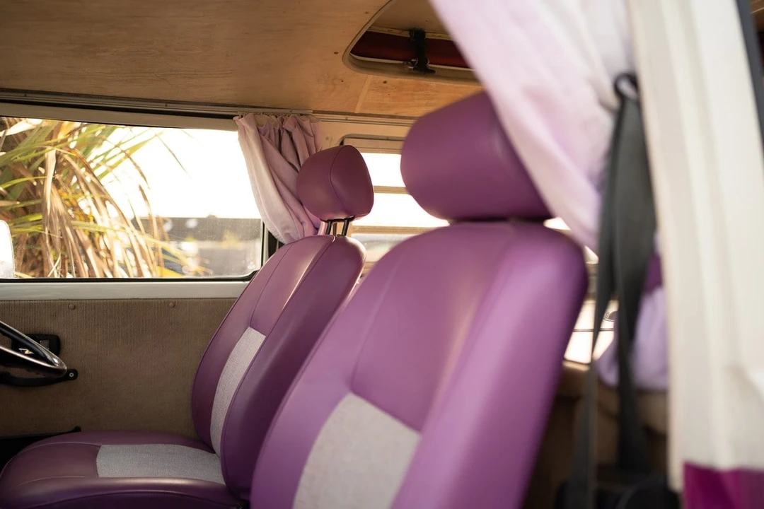 1973 Volkswagen Bay-Window Camper - Image 26 of 30
