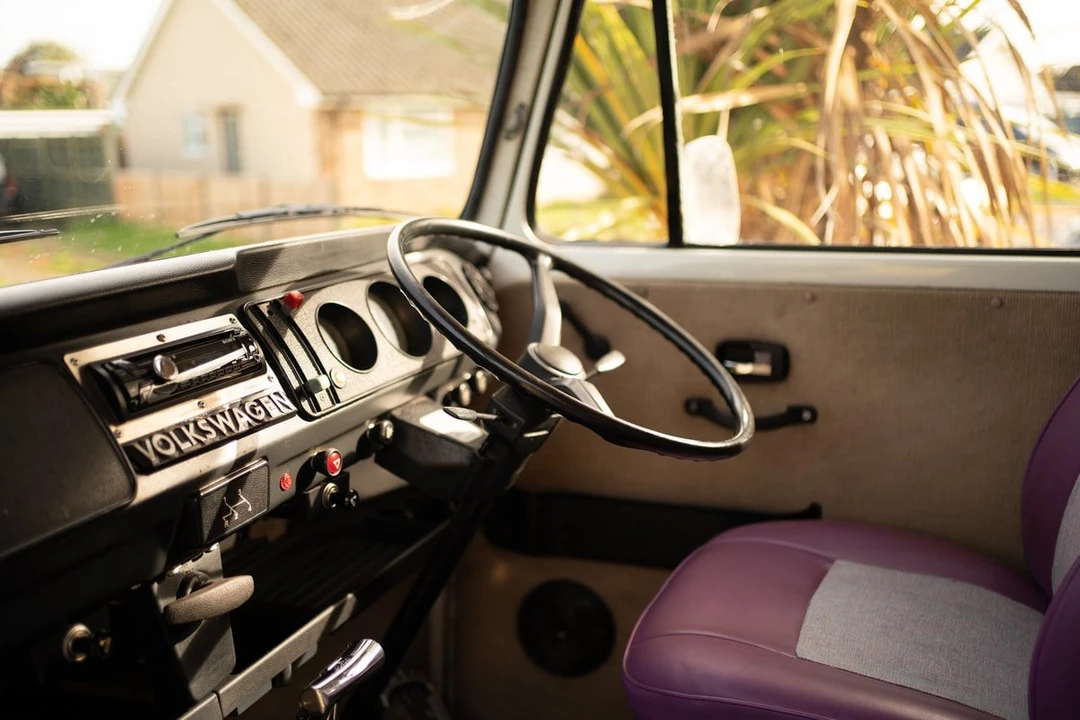 1973 Volkswagen Bay-Window Camper - Image 23 of 30