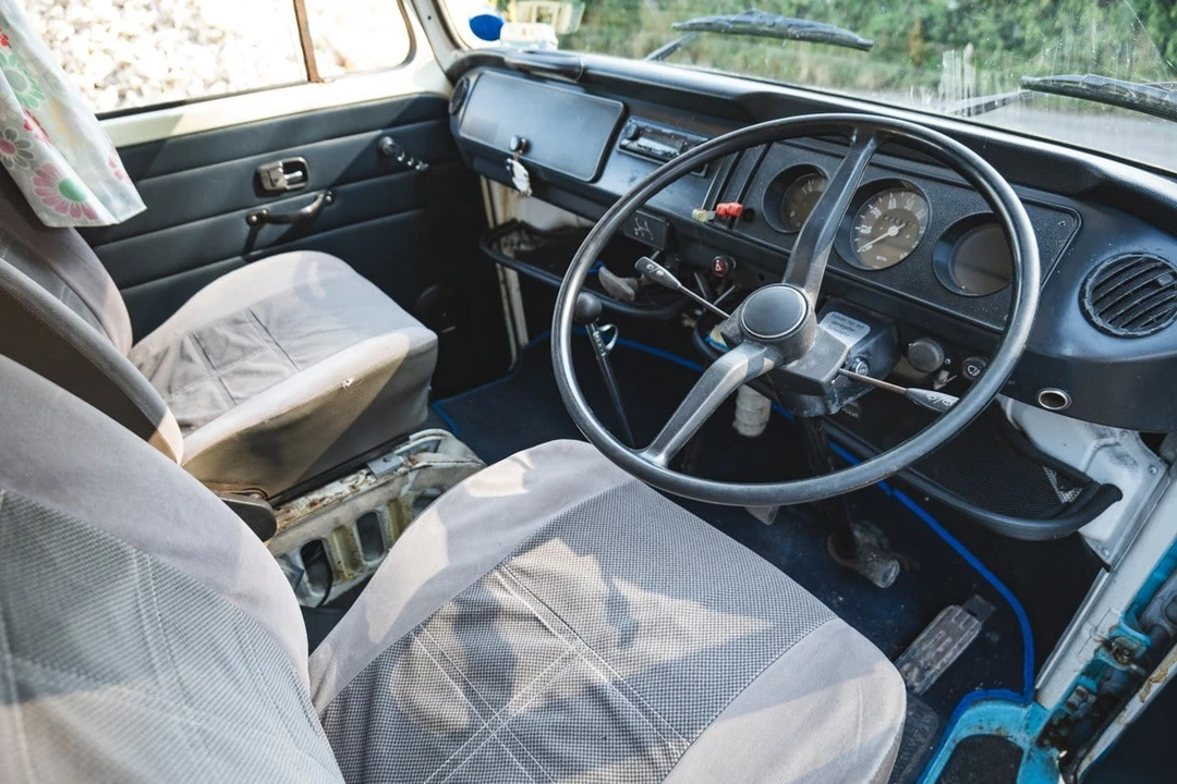 1973 Volkswagen Bay-Window Camper - Image 28 of 30
