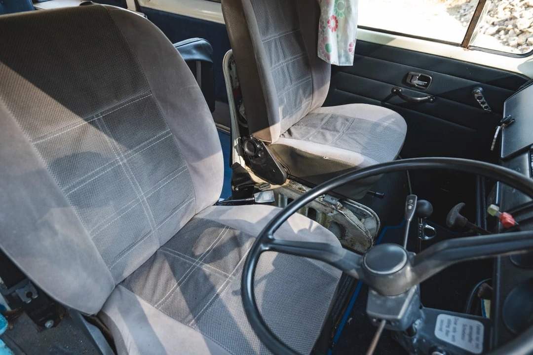 1973 Volkswagen Bay-Window Camper - Image 29 of 30