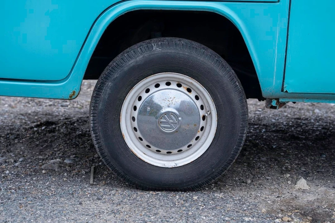 1973 Volkswagen Bay-Window Camper - Image 14 of 30