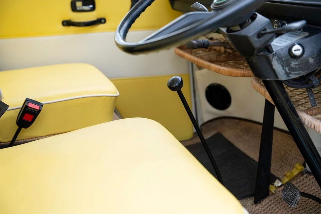 1973 Volkswagen Bay-Window Camper - Image 24 of 31