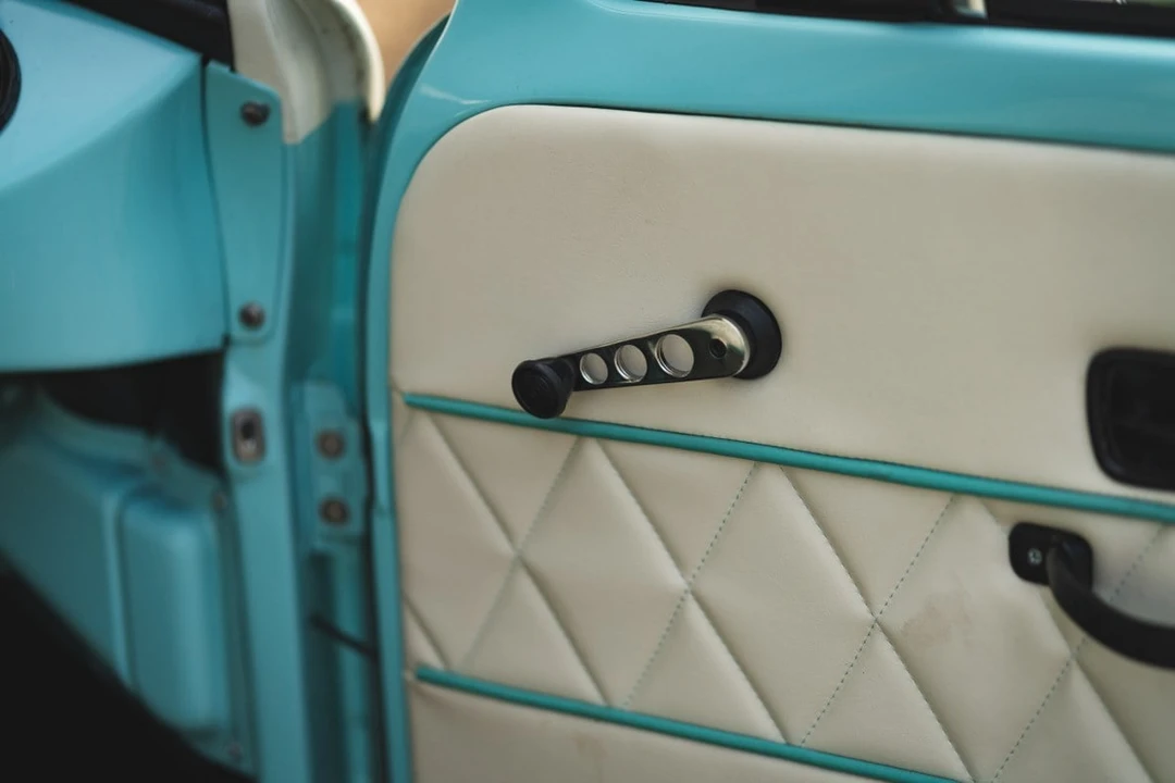 1973 Volkswagen Bay-Window Camper - Image 19 of 30