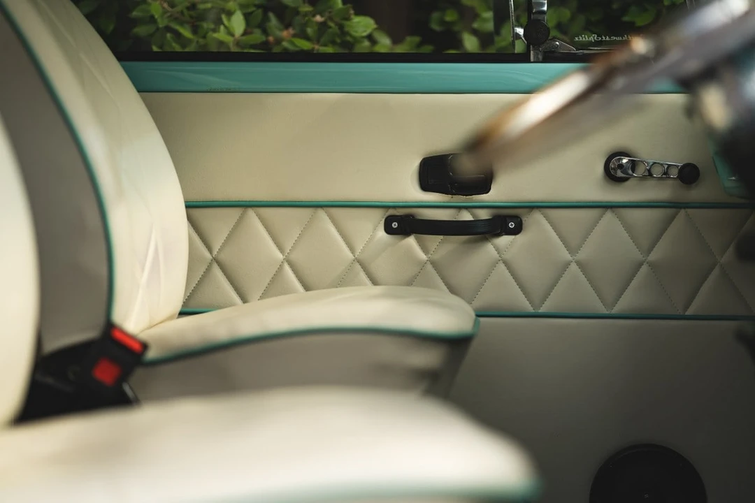 1973 Volkswagen Bay-Window Camper - Image 23 of 30