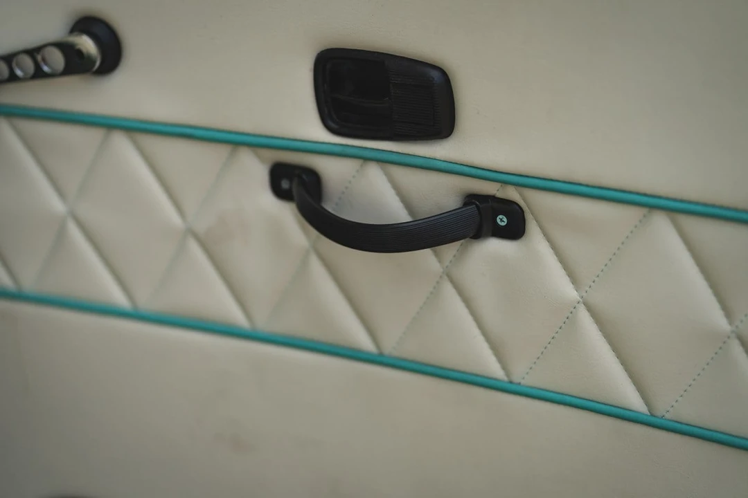 1973 Volkswagen Bay-Window Camper - Image 20 of 30