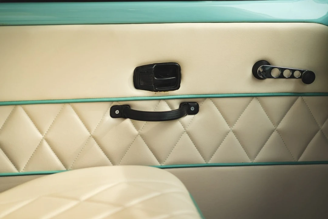 1973 Volkswagen Bay-Window Camper - Image 26 of 30