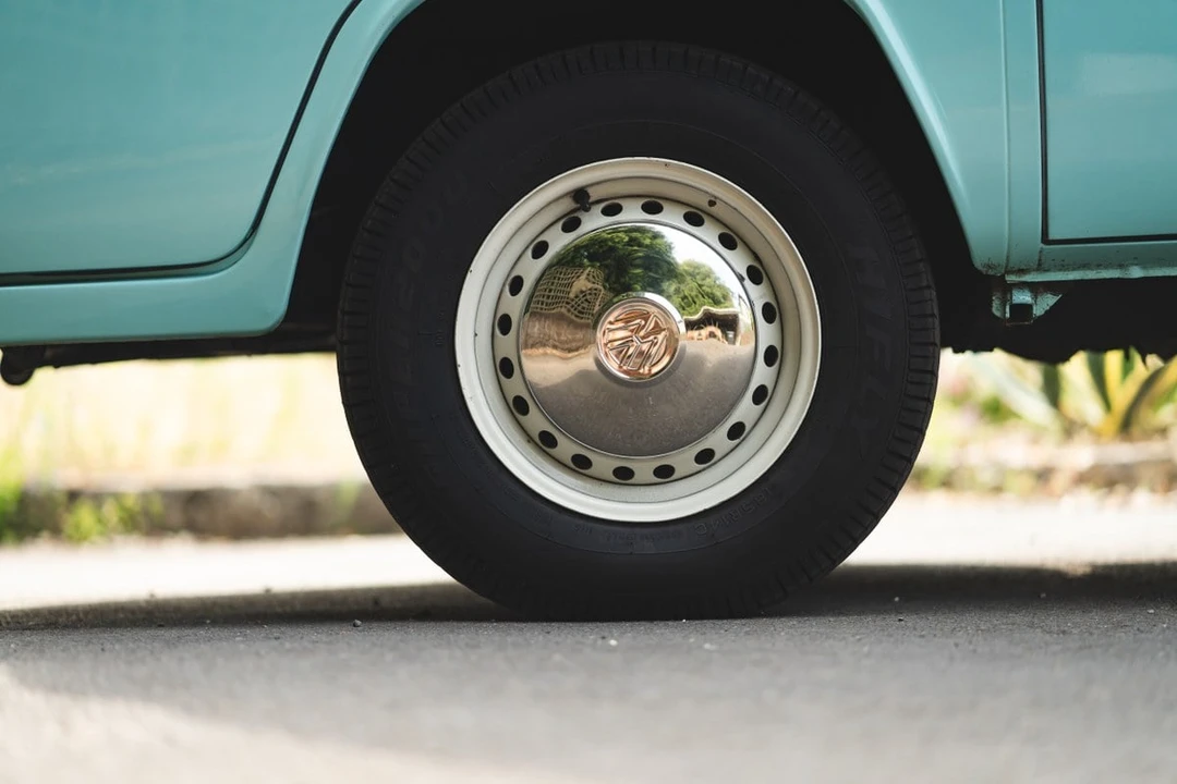 1973 Volkswagen Bay-Window Camper - Image 14 of 30