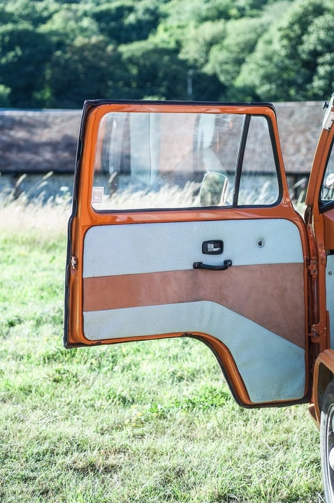 1973 Volkswagen Bay-Window Camper - Image 27 of 30