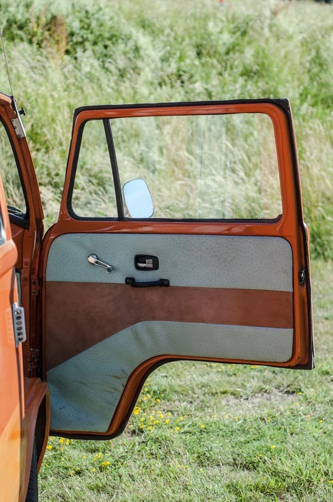 1973 Volkswagen Bay-Window Camper - Image 18 of 30