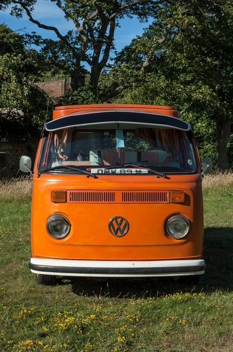 1973 Volkswagen Bay-Window Camper - Image 4 of 30
