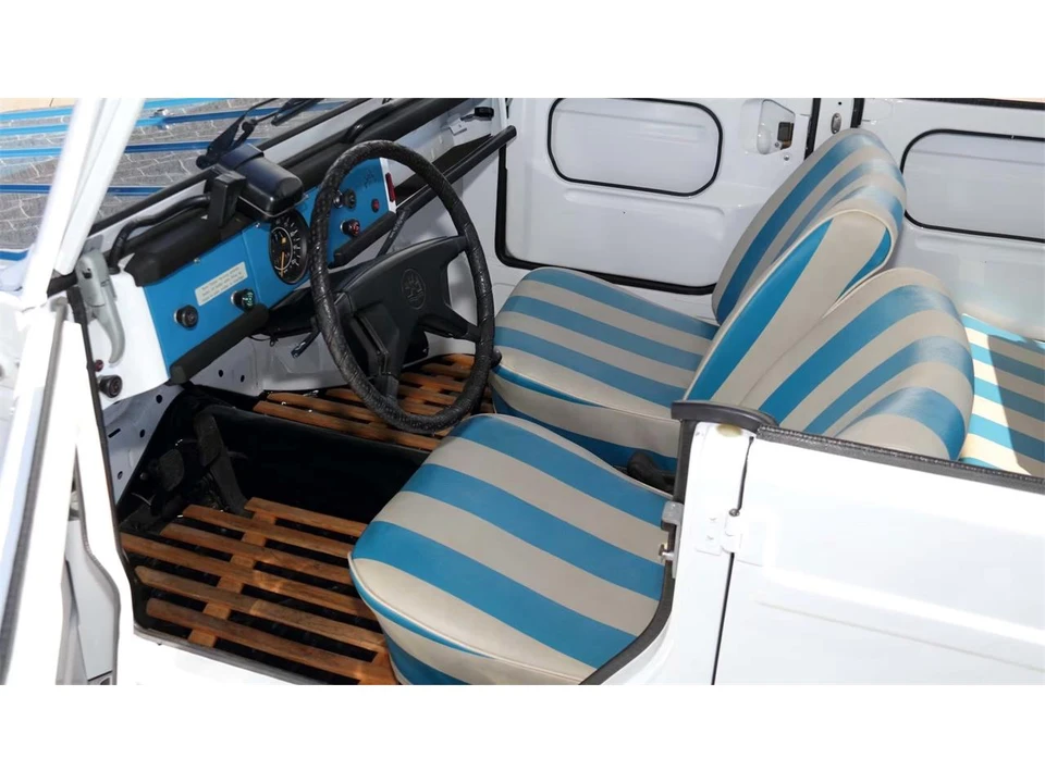 1973 Volkswagen Thing - Image 7 of 13