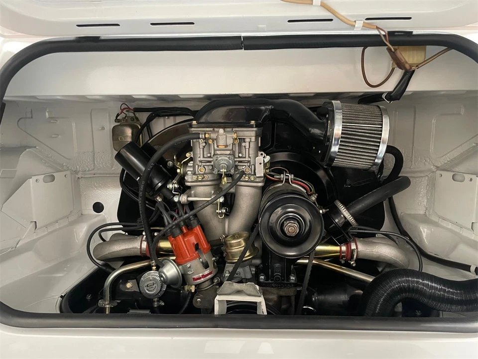 1973 Volkswagen Thing - Image 13 of 13