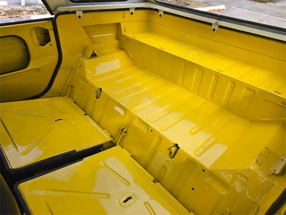 1973 Volkswagen Thing - Image 21 of 25