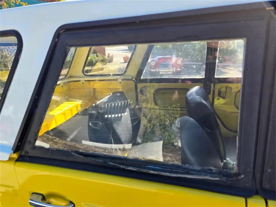 1973 Volkswagen Thing - Image 13 of 25