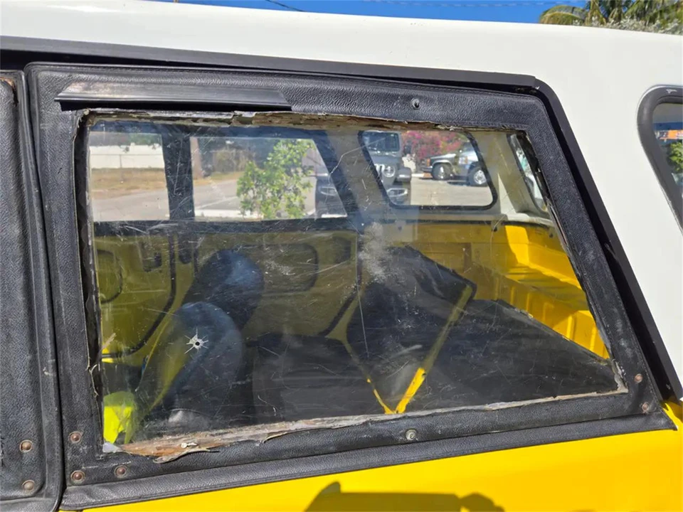 1973 Volkswagen Thing - Image 14 of 25
