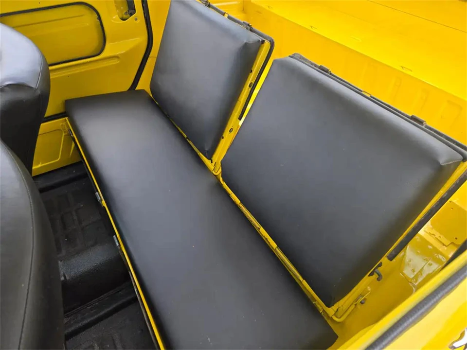 1973 Volkswagen Thing - Image 20 of 25