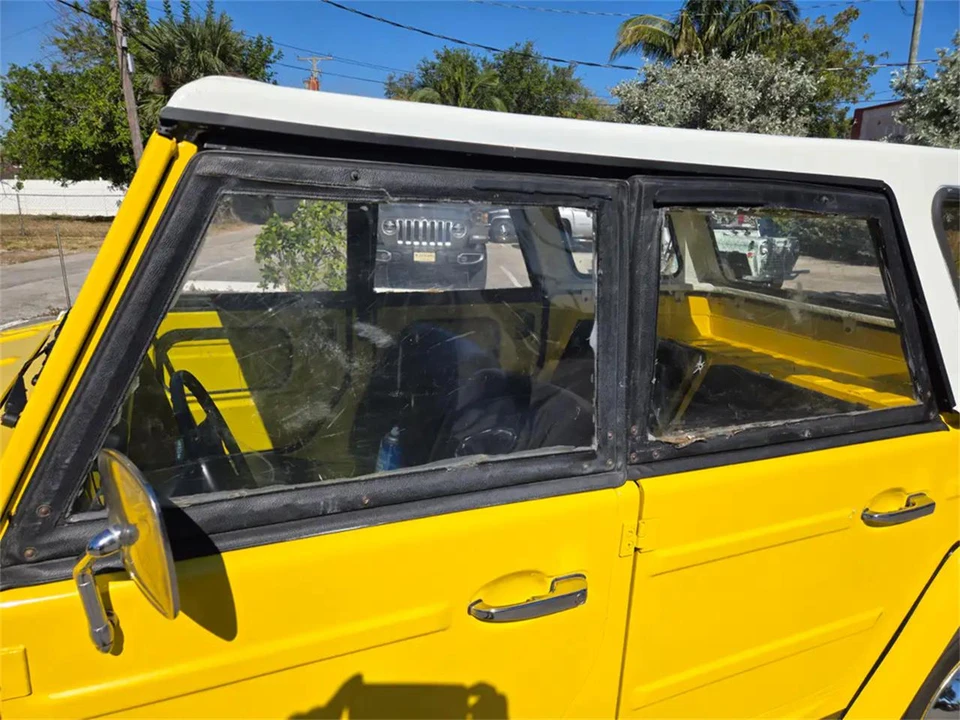 1973 Volkswagen Thing - Image 15 of 25