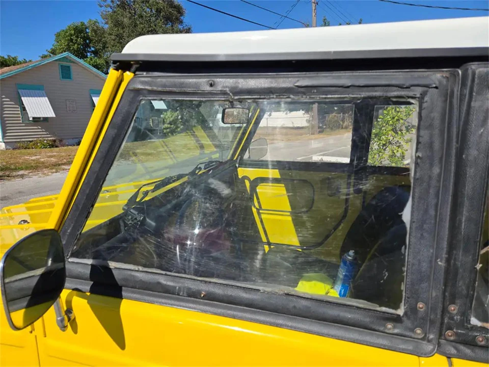 1973 Volkswagen Thing - Image 16 of 25