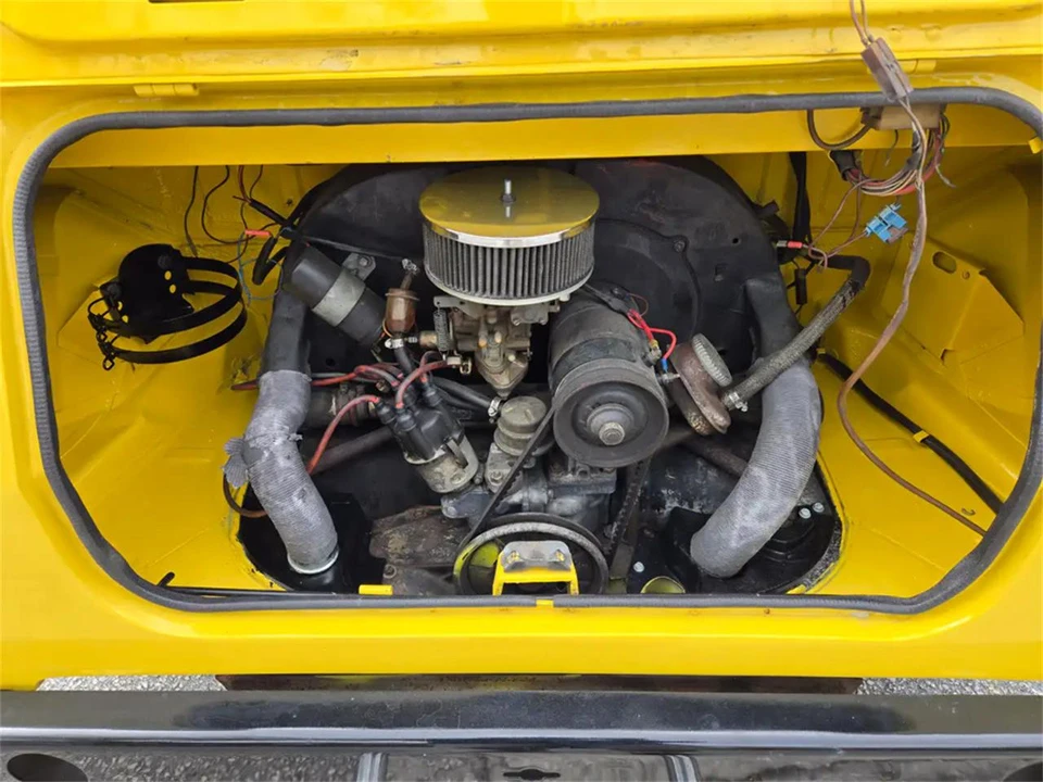 1973 Volkswagen Thing - Image 22 of 25