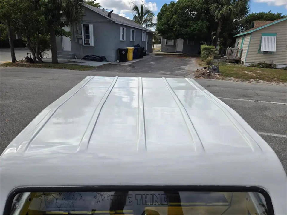 1973 Volkswagen Thing - Image 25 of 25