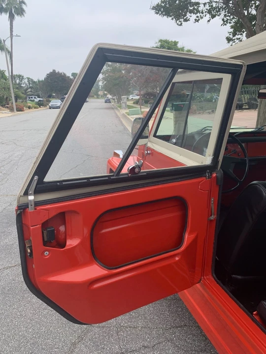 1973 Volkswagen Thing - Image 4 of 31