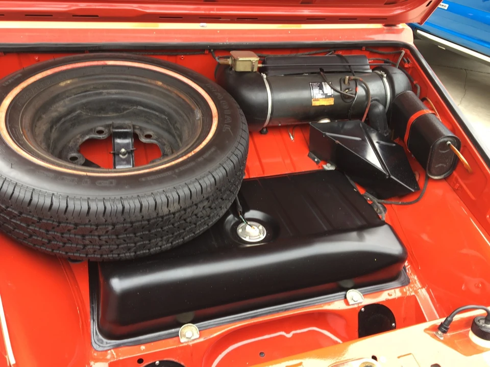 1973 Volkswagen Thing - Image 11 of 31