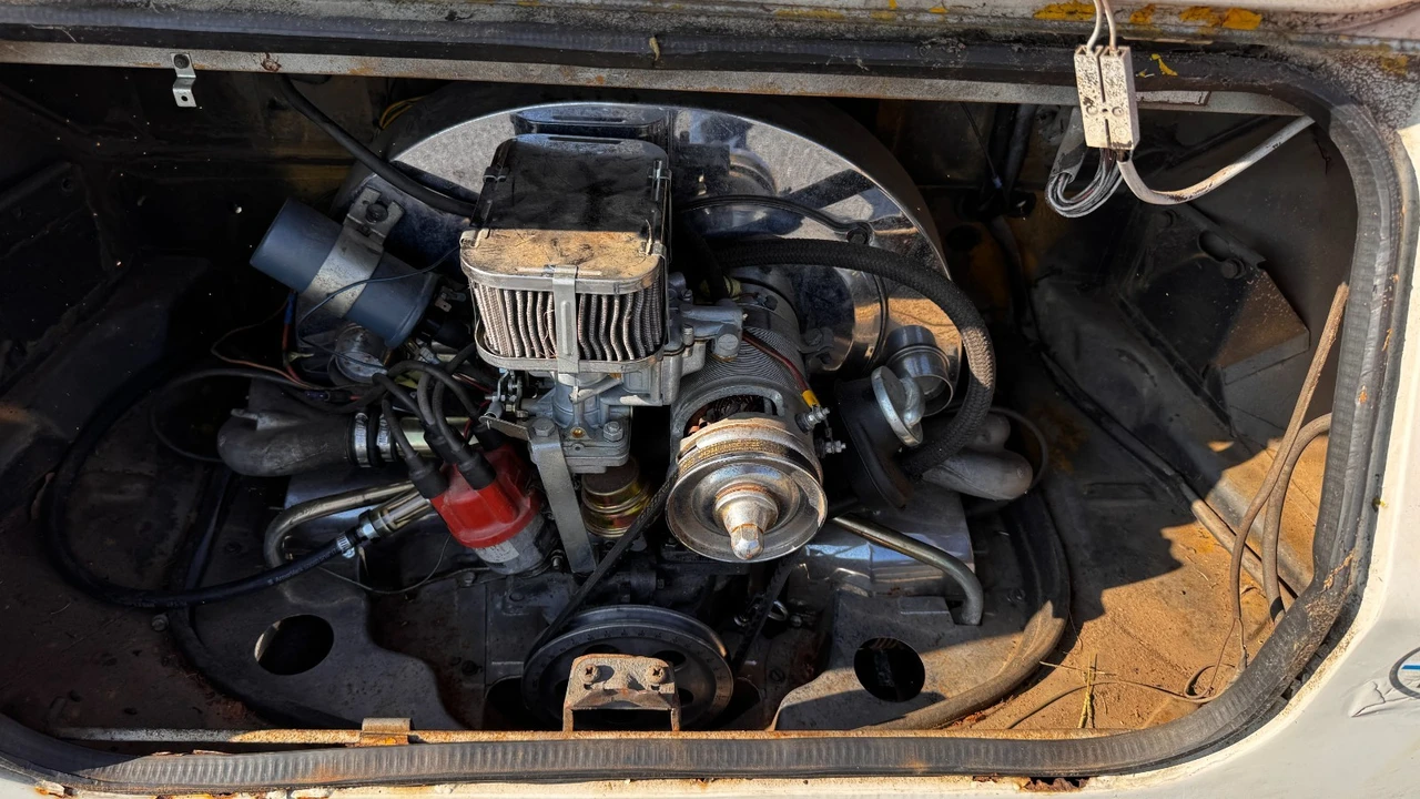 1973 Volkswagen Thing - Image 6 of 18