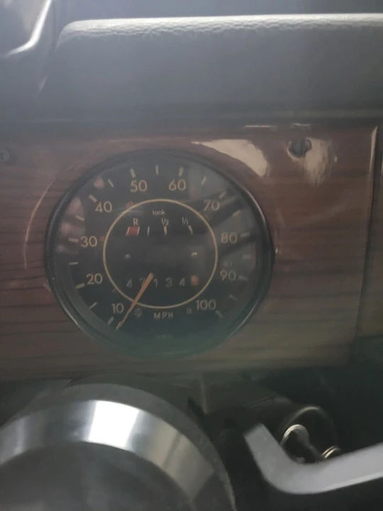 1973 Volkswagen Thing - Image 6 of 10