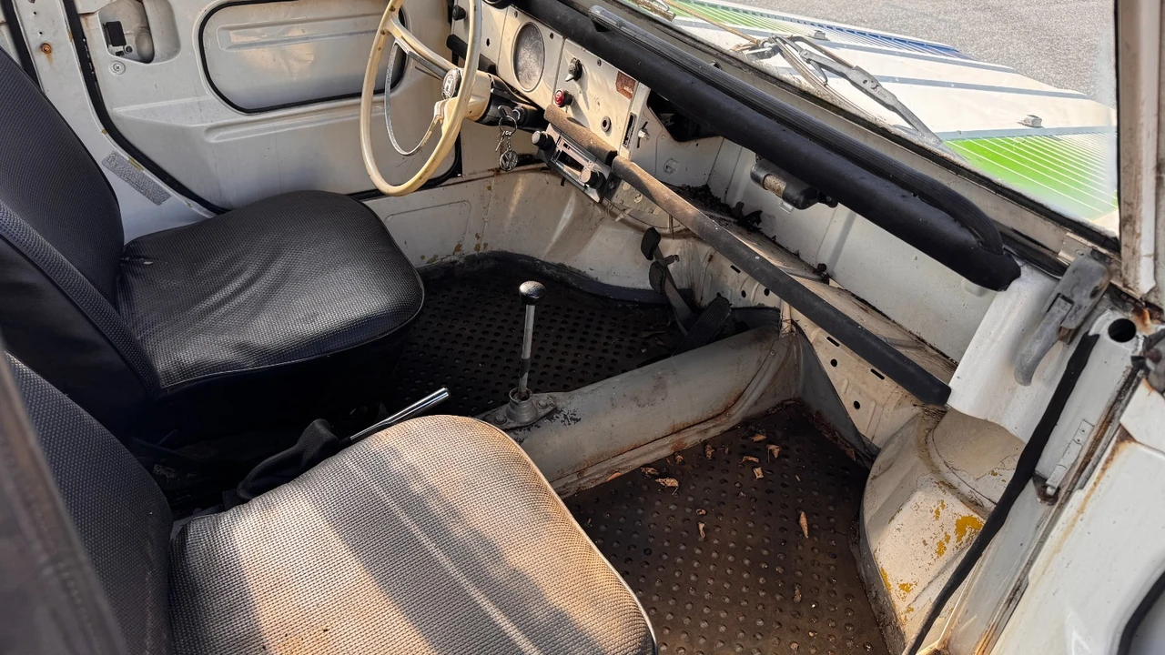 1973 Volkswagen Thing - Image 15 of 18