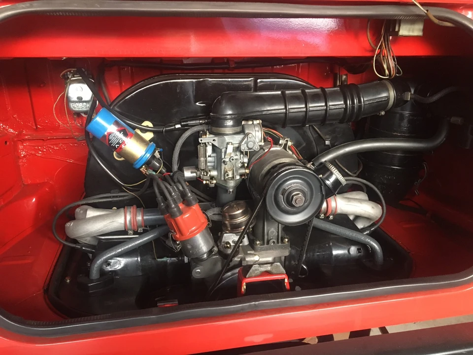 1973 Volkswagen Thing - Image 13 of 31