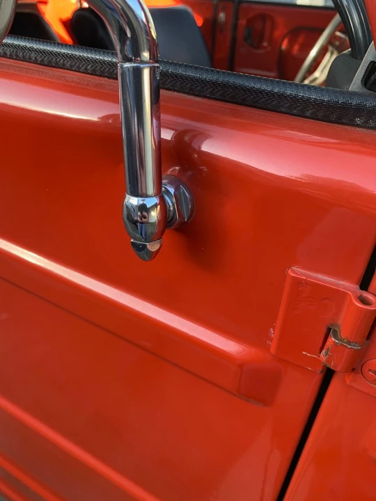 1973 Volkswagen Thing - Image 30 of 31