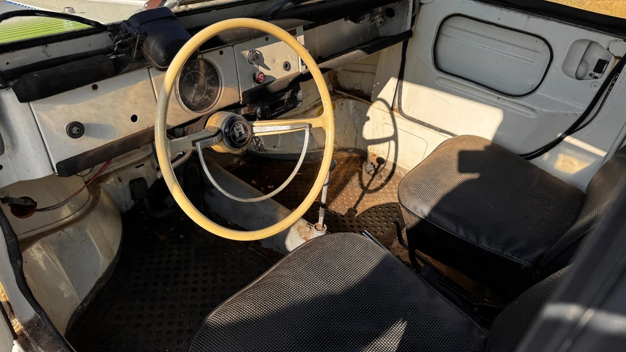 1973 Volkswagen Thing - Image 17 of 18