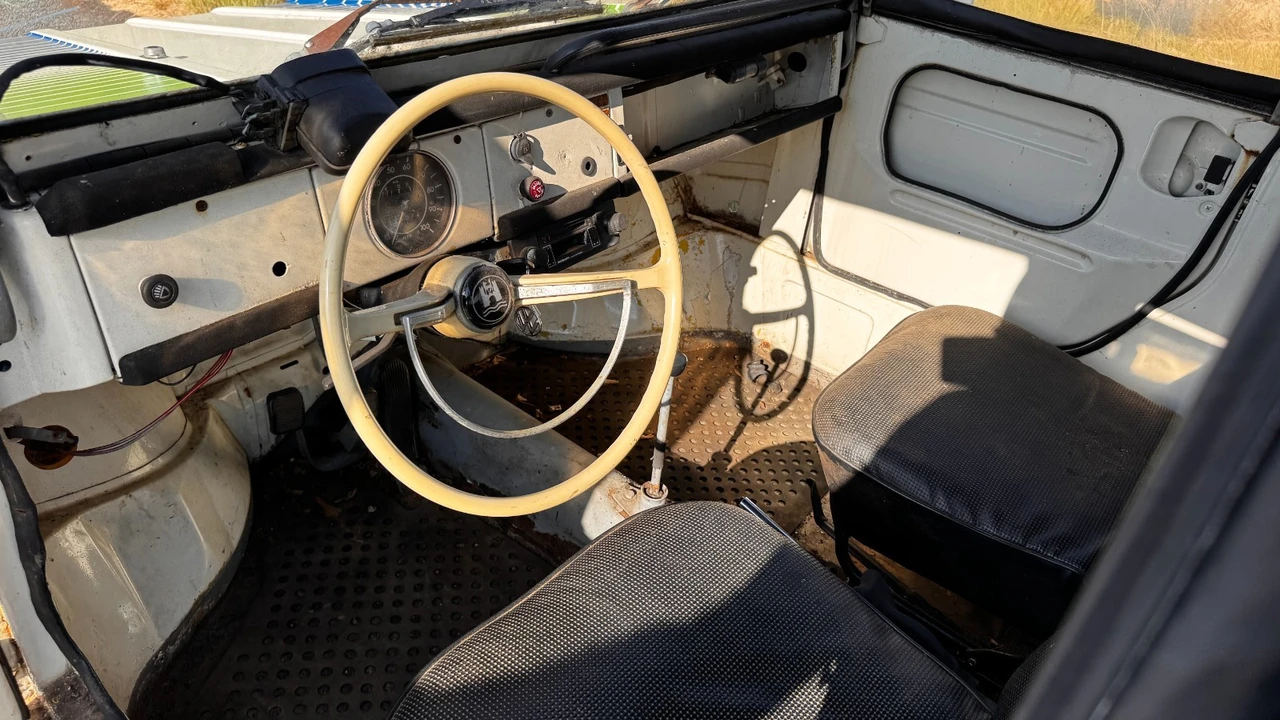 1973 Volkswagen Thing - Image 18 of 18