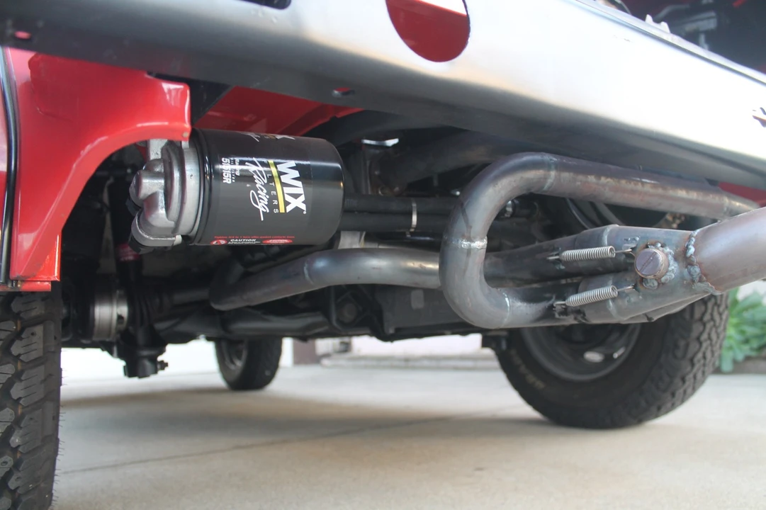 1973 Volkswagen Thing - Image 16 of 31