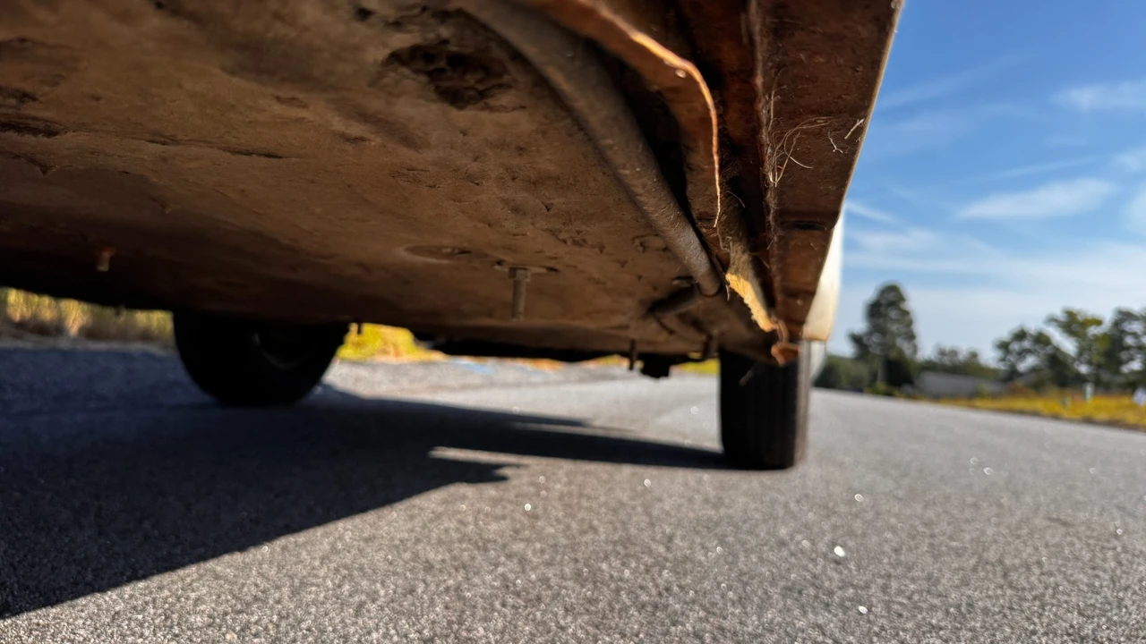 1973 Volkswagen Thing - Image 13 of 18
