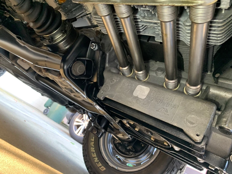 1973 Volkswagen Thing - Image 14 of 31