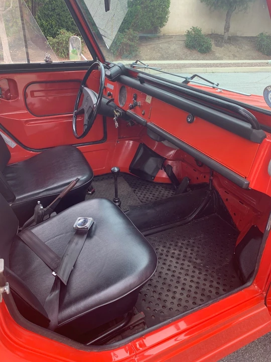 1973 Volkswagen Thing - Image 27 of 31