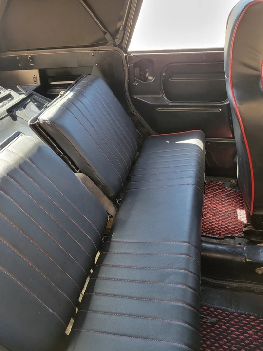 1973 Volkswagen Thing - Image 2 of 10