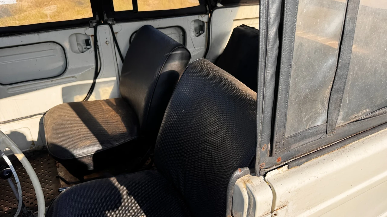 1973 Volkswagen Thing - Image 16 of 18