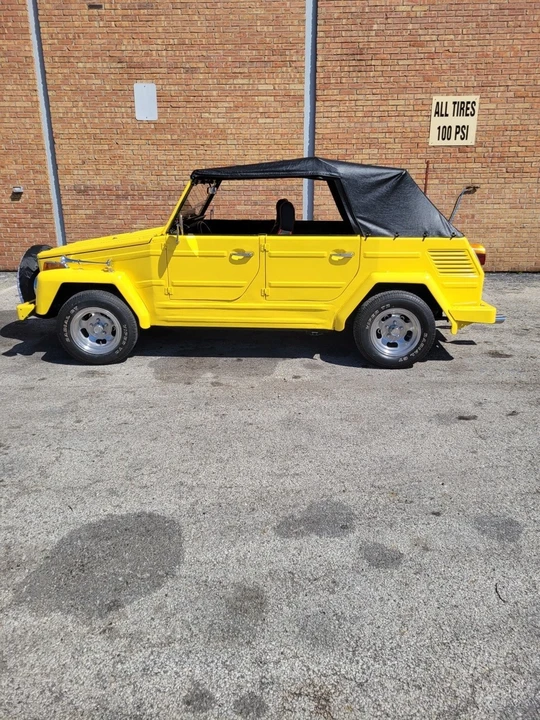 1973 Volkswagen Thing - Image 8 of 10