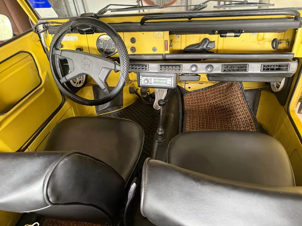 1973 Volkswagen Thing - Image 12 of 18