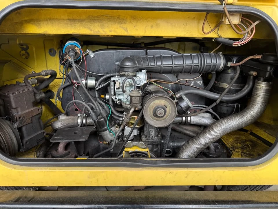 1973 Volkswagen Thing - Image 2 of 18