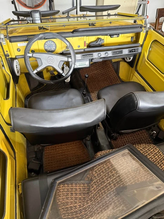 1973 Volkswagen Thing - Image 17 of 18