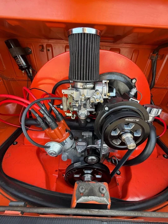 1973 Volkswagen Thing - Image 8 of 9