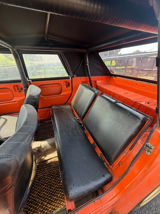 1973 Volkswagen Thing - Image 7 of 9