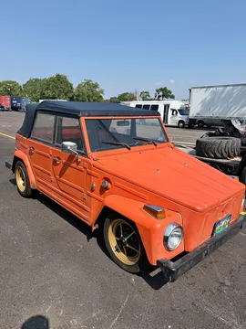 1973 Volkswagen Thing